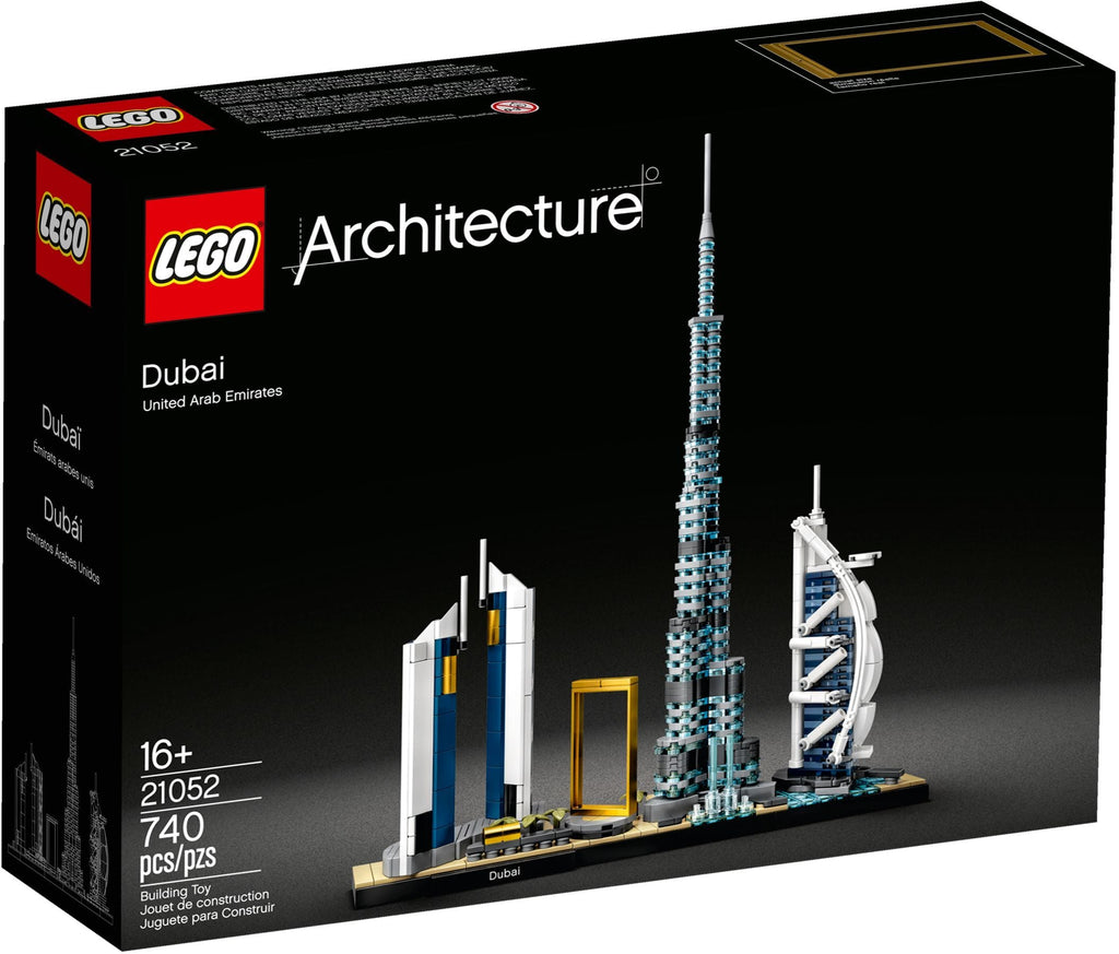 21052 Dubai product image 1, provided for visual reference and product detail review