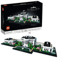 21054 The White House product image 1, provided for visual reference and product detail review
