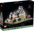 21060 Himeji Castle product image 1, provided for visual reference and product detail review