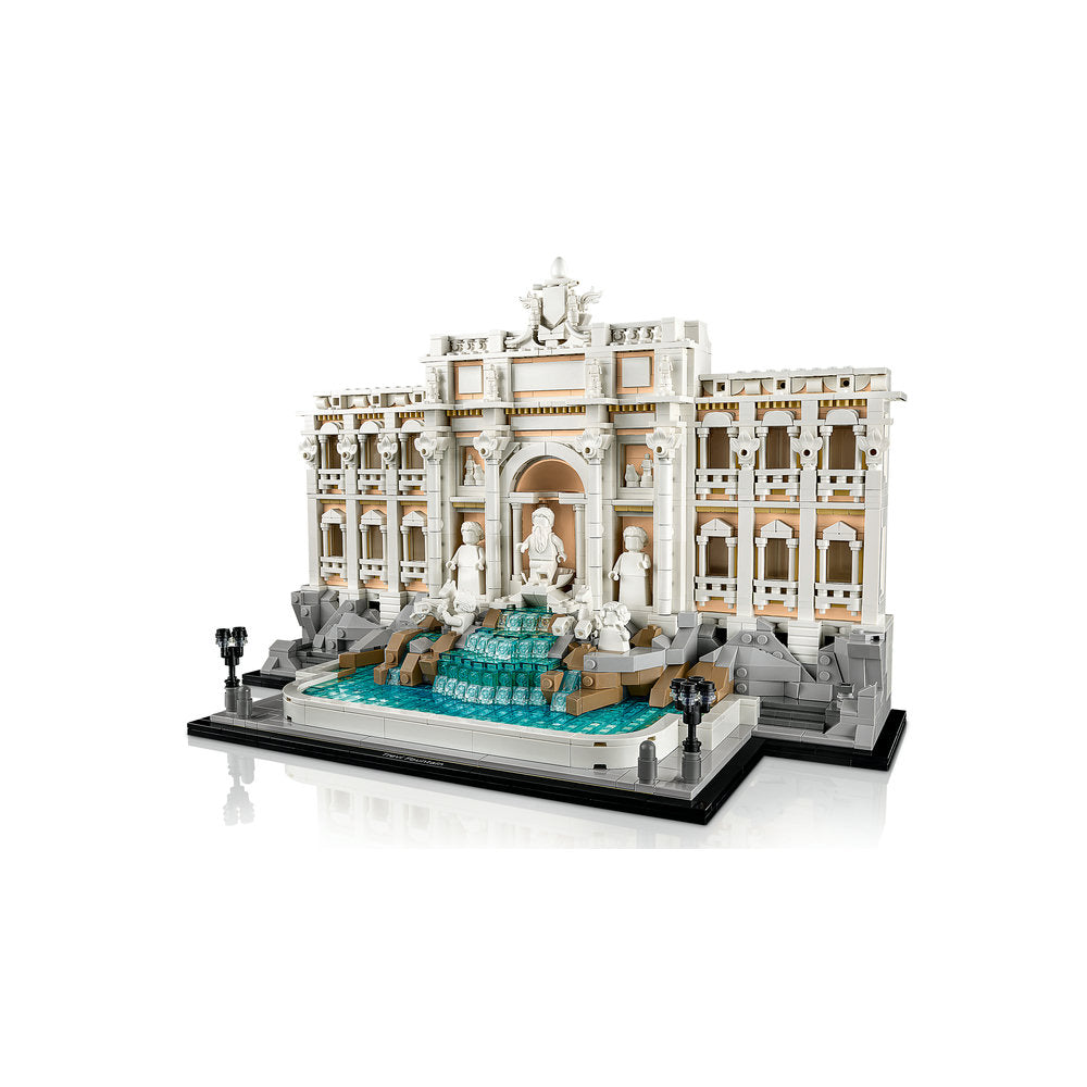 21062 Trevi Fountain product image 2, provided for visual reference and product detail review