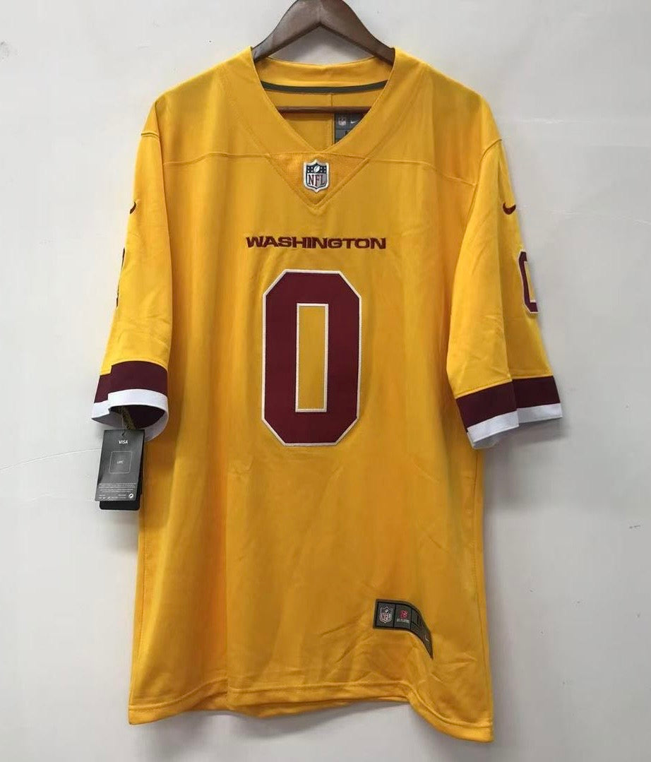 Mike Sainristil Washington Commanders Official NFL Nike product image 2
