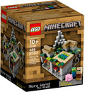 21105 Micro World - The Village product image 1, provided for visual reference and product detail review