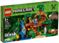 21125 The Jungle Tree House product image 1, provided for visual reference and product detail review