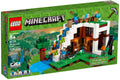 21134 The Waterfall Base product image 1, provided for visual reference and product detail review