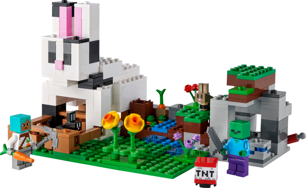 21181 The Rabbit Ranch product image 4, provided for visual reference and product detail review