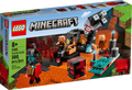 21185 The Nether Bastion product image 1, provided for visual reference and product detail review
