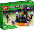 21242 The End Arena product image 1, provided for visual reference and product detail review
