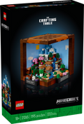 21265 The Crafting Table product image 1, provided for visual reference and product detail review