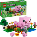 21268 The Baby Pig House product image 1, provided for visual reference and product detail review