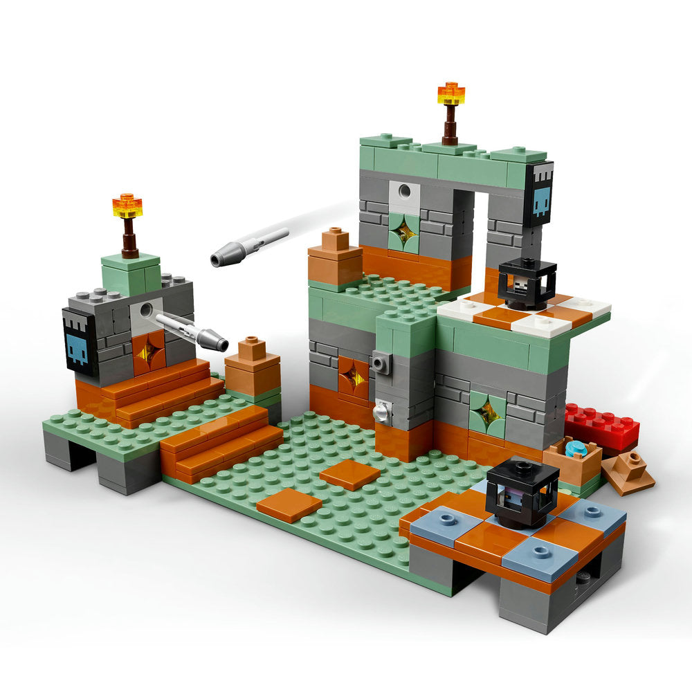 21271 The Trial Chamber product image 2, provided for visual reference and product detail review