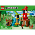 21282 The Parrot Houses product image 1, provided for visual reference and product detail review
