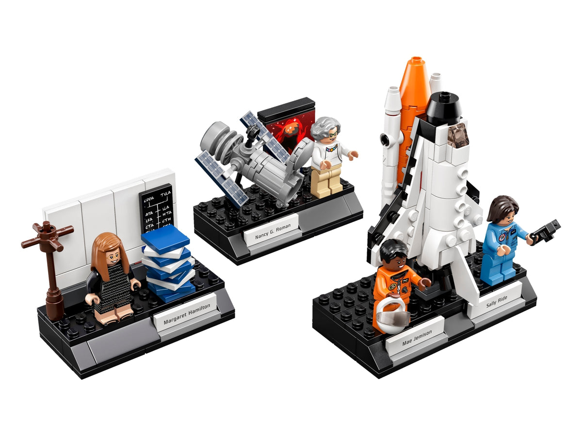 21312 Women of NASA product image 2, provided for visual reference and product detail review