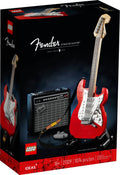 21329 Fender Stratocaster (C) product image 1, provided for visual reference and product detail review