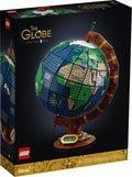 21332 The Globe (C) product image 1, provided for visual reference and product detail review