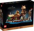 21343 Viking Village product image 1, provided for visual reference and product detail review
