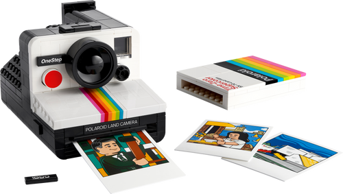 21345 Polaroid OneStep SX-70 Camera product image 2, provided for visual reference and product detail review