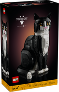 21349 Tuxedo Cat product image 1, provided for visual reference and product detail review