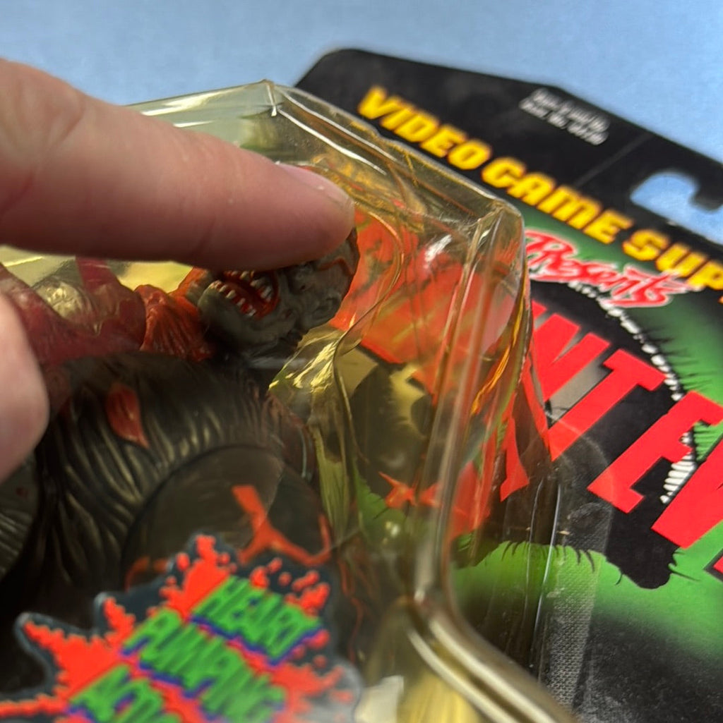 Tyrant (Vintage Resident Evil, Toybiz) Sealed product image 19, provided for visual reference and product detail review