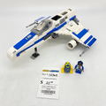 75364 New Republic E-Wing vs. Shin Hati’s Starfighter (U3) product image 1, provided for visual reference and product detail
