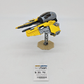 75281 Anakin's Jedi Interceptor (U2) product image 1, provided for visual reference and product detail review