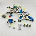 6982 Explorien Starship (U) product image 1, provided for visual reference and product detail review