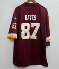 John Bates Washington Commanders Official NFL Nike Jersey product image 1