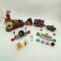 71437 The Bowser Express Train (U) product image 1, provided for visual reference and product detail review