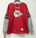 Kansas City Chiefs Official NFL 47 brand hoodie product image 1