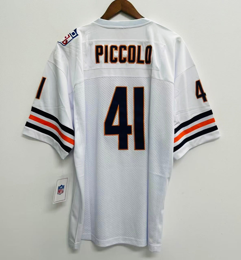 Brian Piccolo Chicago Bears NFL Mitchell & Ness Jersey product image 1