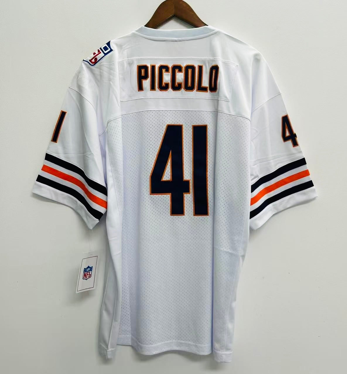 Brian Piccolo Chicago Bears NFL Mitchell & Ness Jersey product image 1