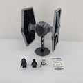 75300 Imperial TIE Fighter (U) product image 1, provided for visual reference and product detail review
