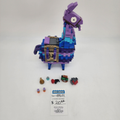 77071 Supply Llama (U) product image 1, provided for visual reference and product detail review