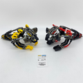8538 Muaka and Kane-ra (U) product image 1, provided for visual reference and product detail review