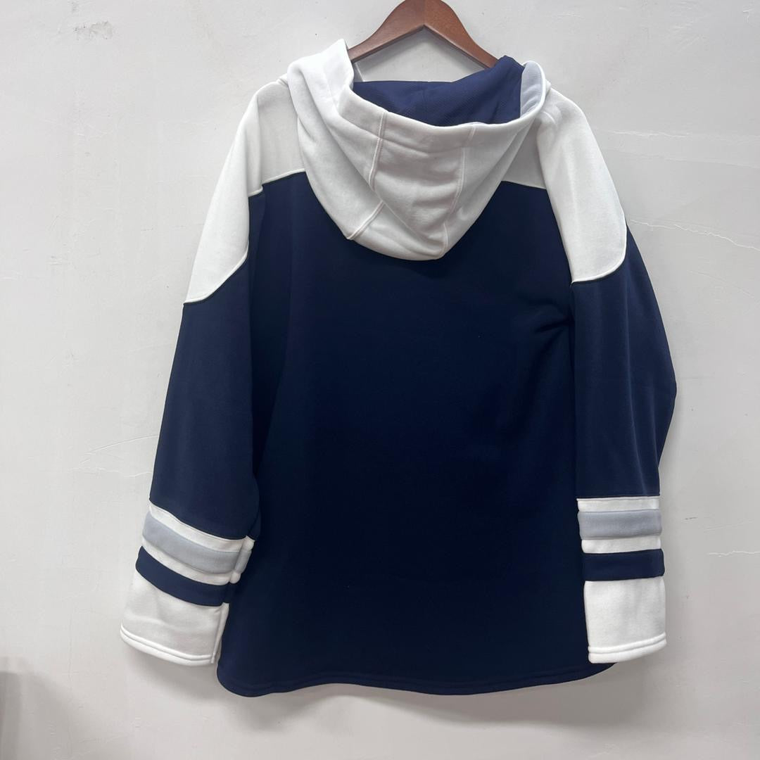 Penn State Nittany Lions Official NCAA Hockey style hoodie product image 2