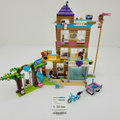 41340 Friendship House (U) product image 1, provided for visual reference and product detail review