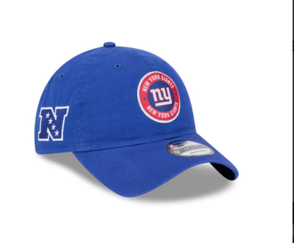 New York Giants Era Hat adjustable