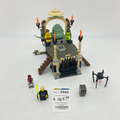 4480 Jabba's Palace (U) product image 1, provided for visual reference and product detail review