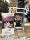 Malcom Merlyn Signed By John Barrowman (Funko, Arrow) *JSA Authenticated* product image 1, provided for visual reference and