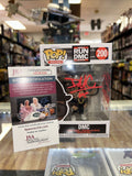 DMC Signed By Darryl McDaniels (Funko, RUN DMC ) *JSA Authenticated* product image 1, provided for visual reference and