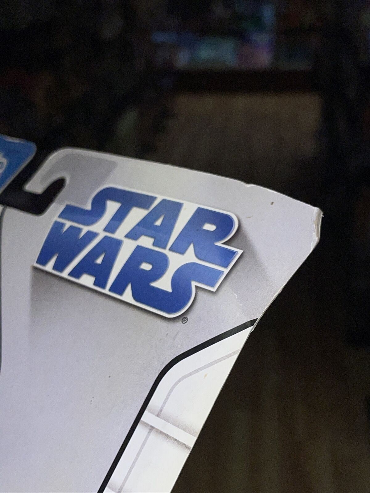 Commander Faie & Quinlan Vos Comic Pack (Star Wars, Hasbro) product image 6, provided for visual reference and product