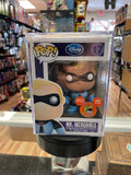 Mr Incredible #17 SDCC Exclusive 1 Of 480 (Funko Pop!, Disney) **Super Rare** product image 1, provided for visual reference