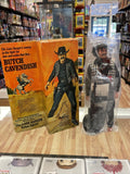 Butch Cavendish (Vintage Lone Ranger, Gabriel Toys) **Sealed Bag** product image 1, provided for visual reference and