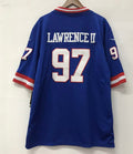 Dexter Lawrence II New York Giants official NFL Nike Jersey product image 1