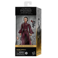 Padme Amidala (Star Wars Black Series, Hasbro) product image 1, provided for visual reference and product detail review