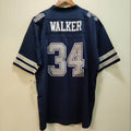 Herschel Walker Dallas Cowboys Official NFL Jersey Mitchell product image 1