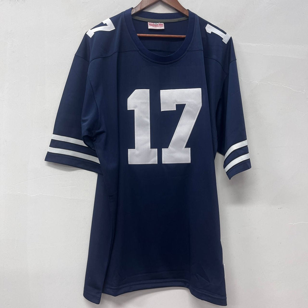 Don Meredith Dallas Cowboys Official NFL Jersey Mitchell & product image 1