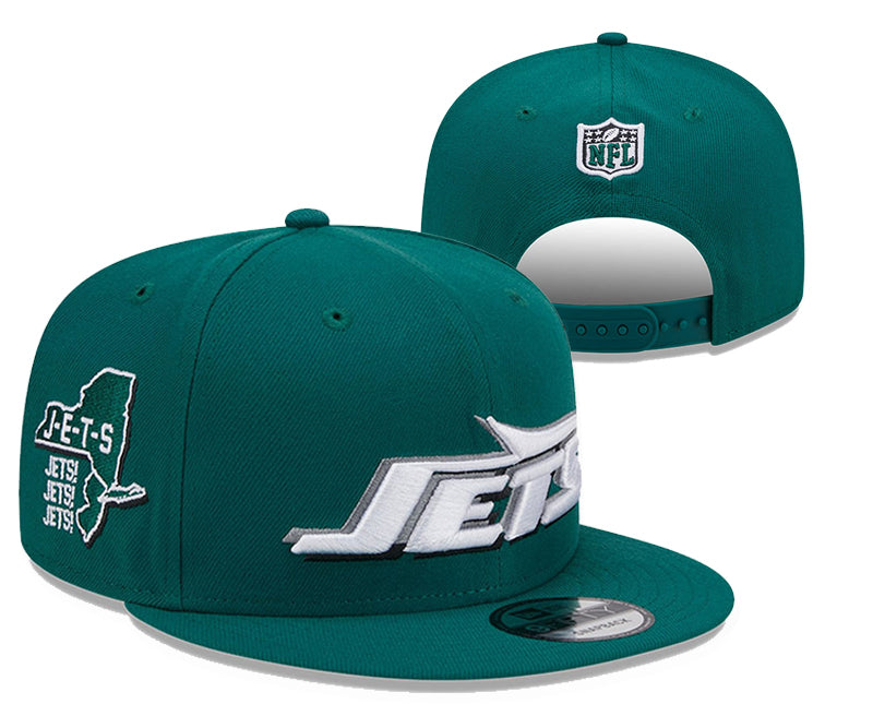 New York Jets Era Hat adjustable