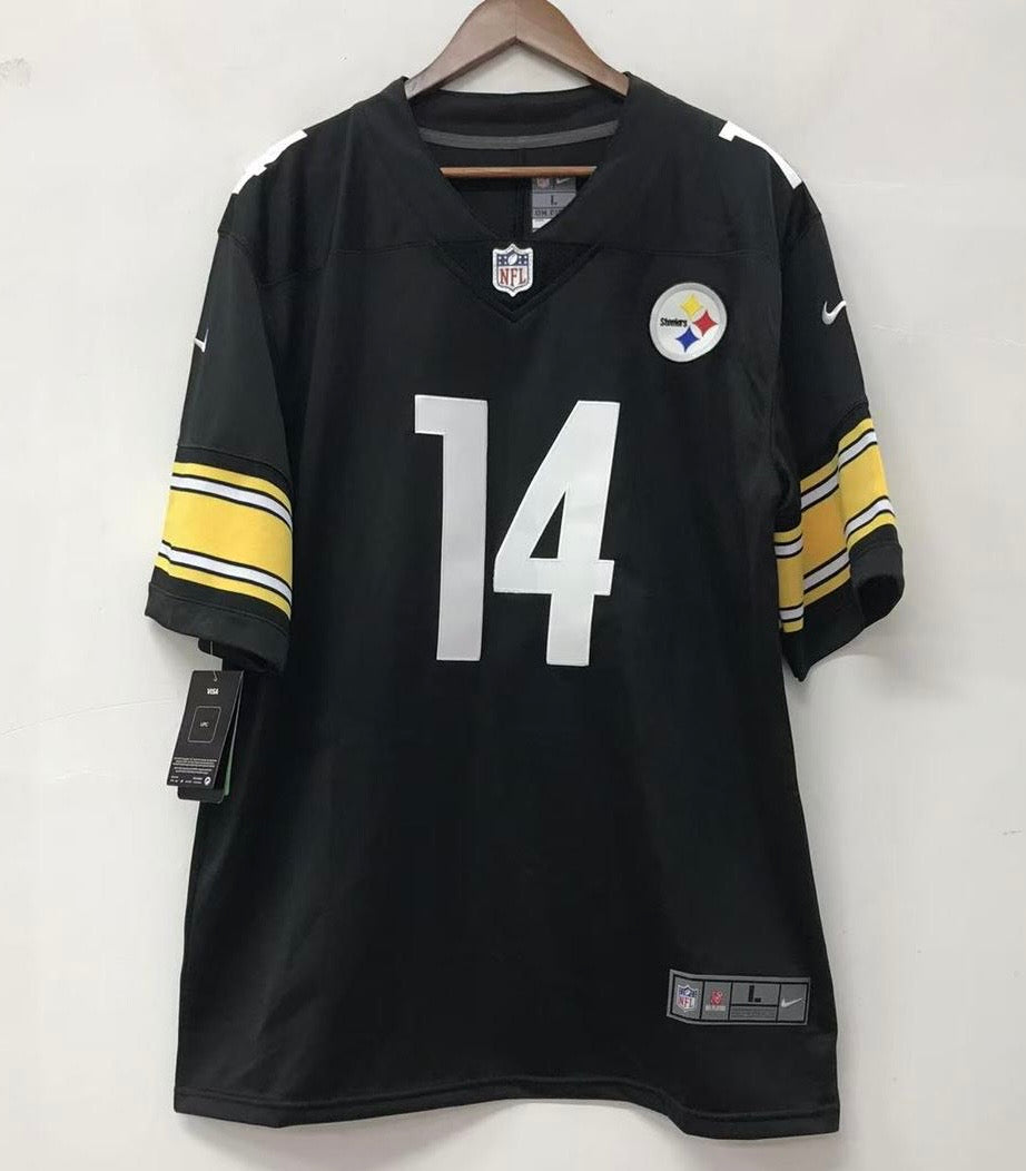 George Pickens Youth Kids Pittsburgh Steelers Official NFL product image 2