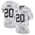 Breece Hall New York Jets Official NFL 2024 Salute to product image 1