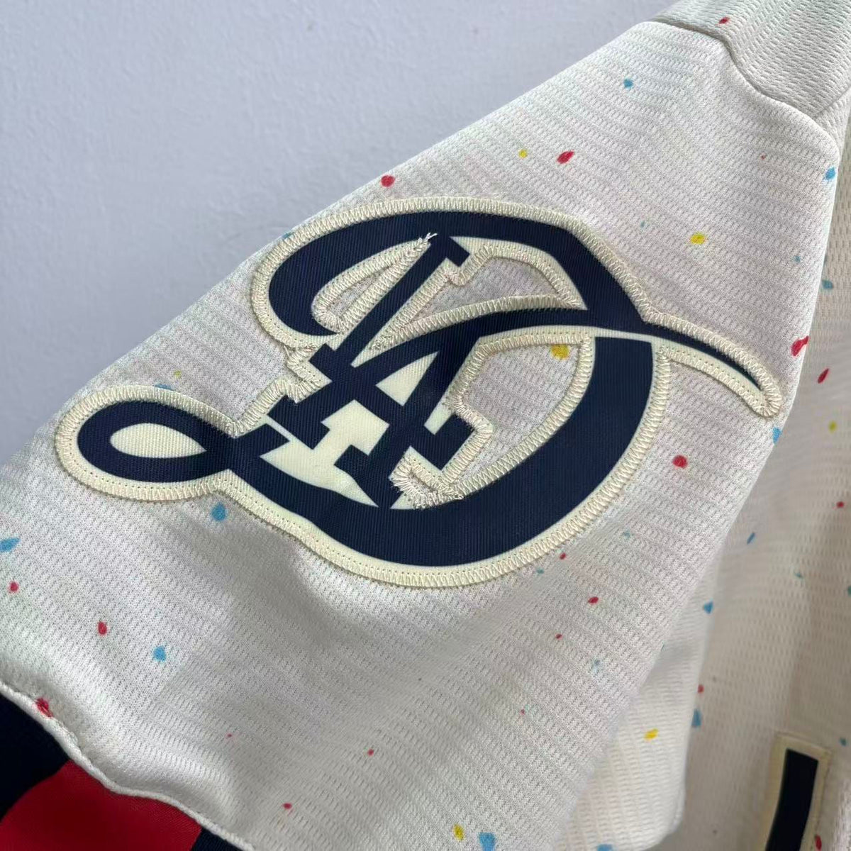 Will Smith Los Angeles Dodgers Official MLB City Connect product image 3